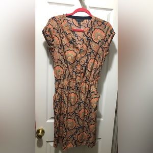 Tommy Hilfiger, Medium